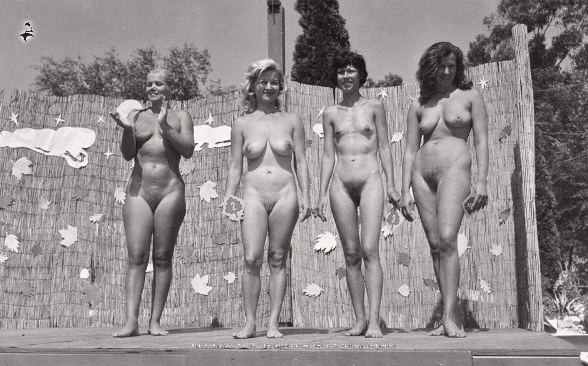 Конкурс красоты голых женщин - порно фото topdevka.com