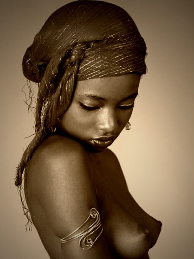 африканская ретро эротика фото 86