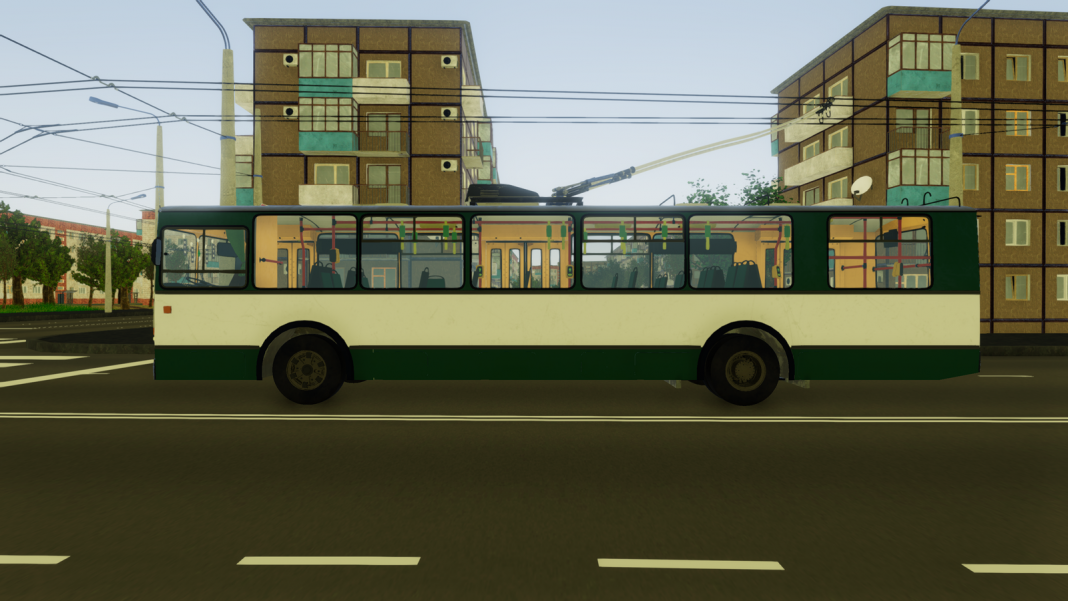 VBUS 2