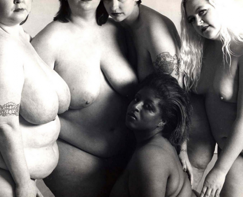 ретро эротика с полными дамами фото 39