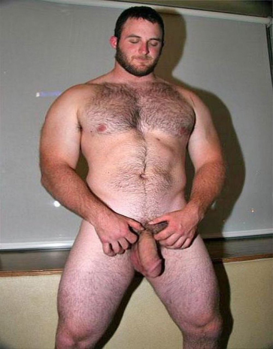голые мужчины с волосатым пенисом фото 82