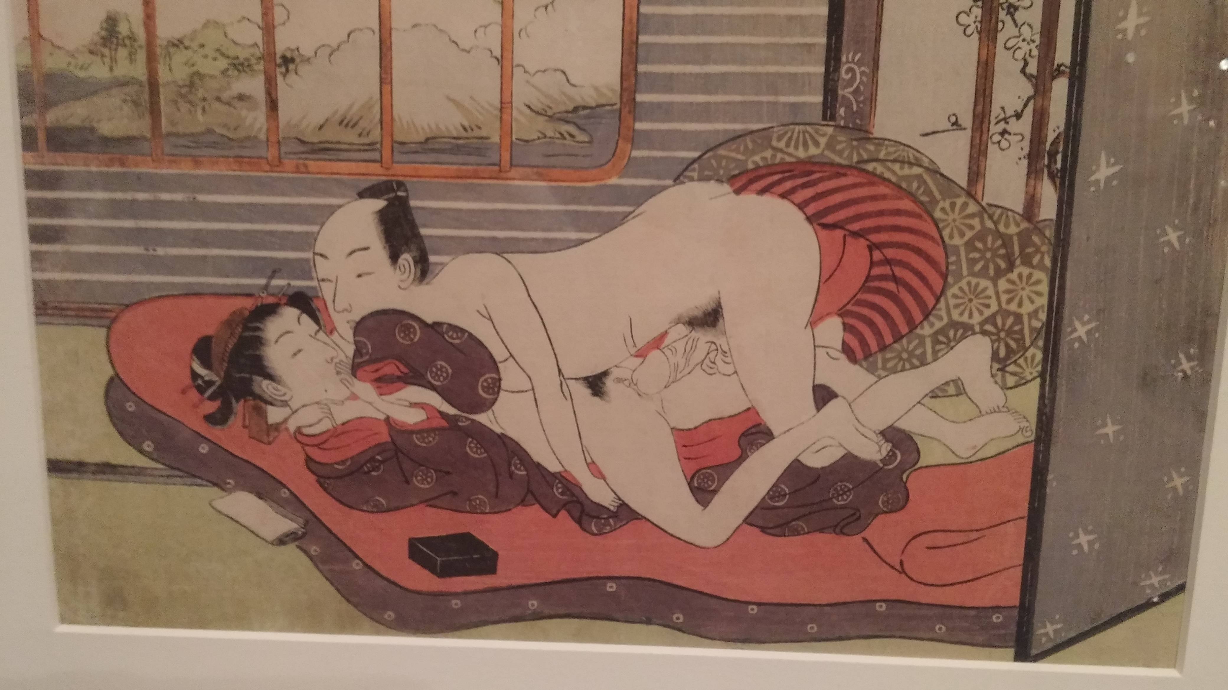 японская эротика рассказы фото 47