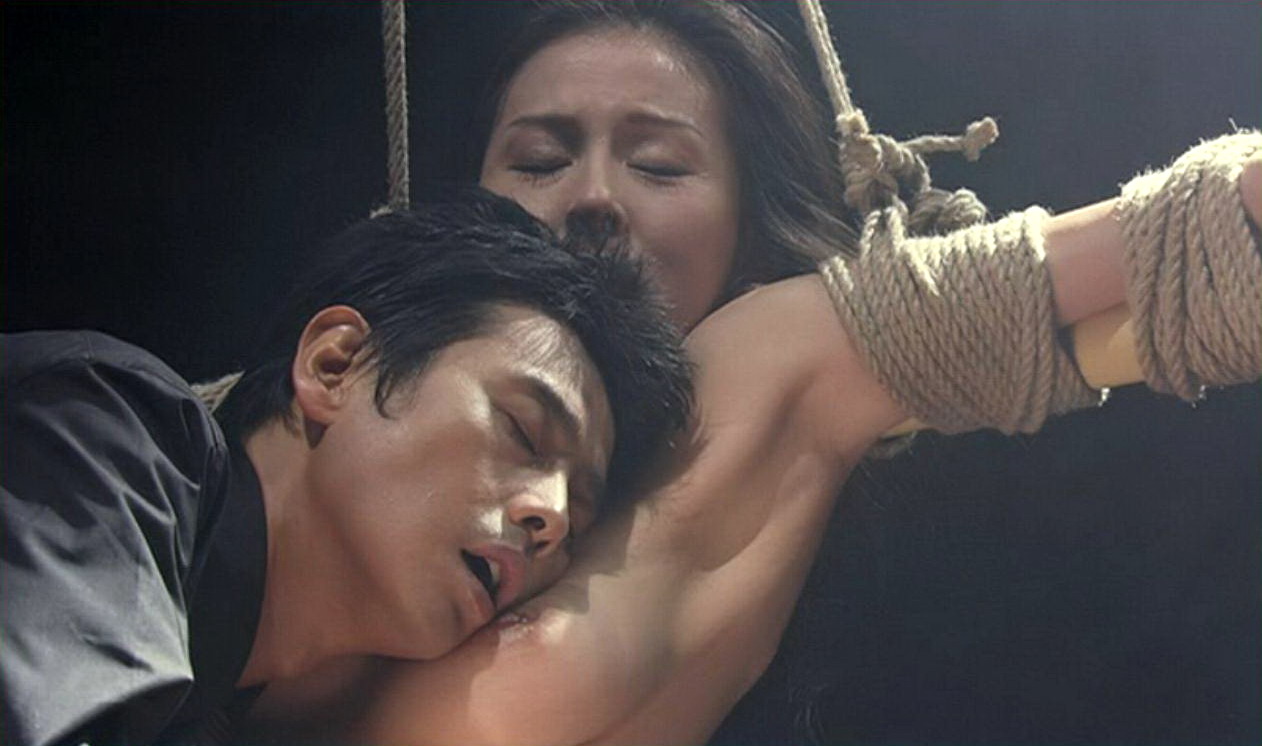 Plunge into the Eroticism of Remember Me: The Most Sexually Charged Japanese Film