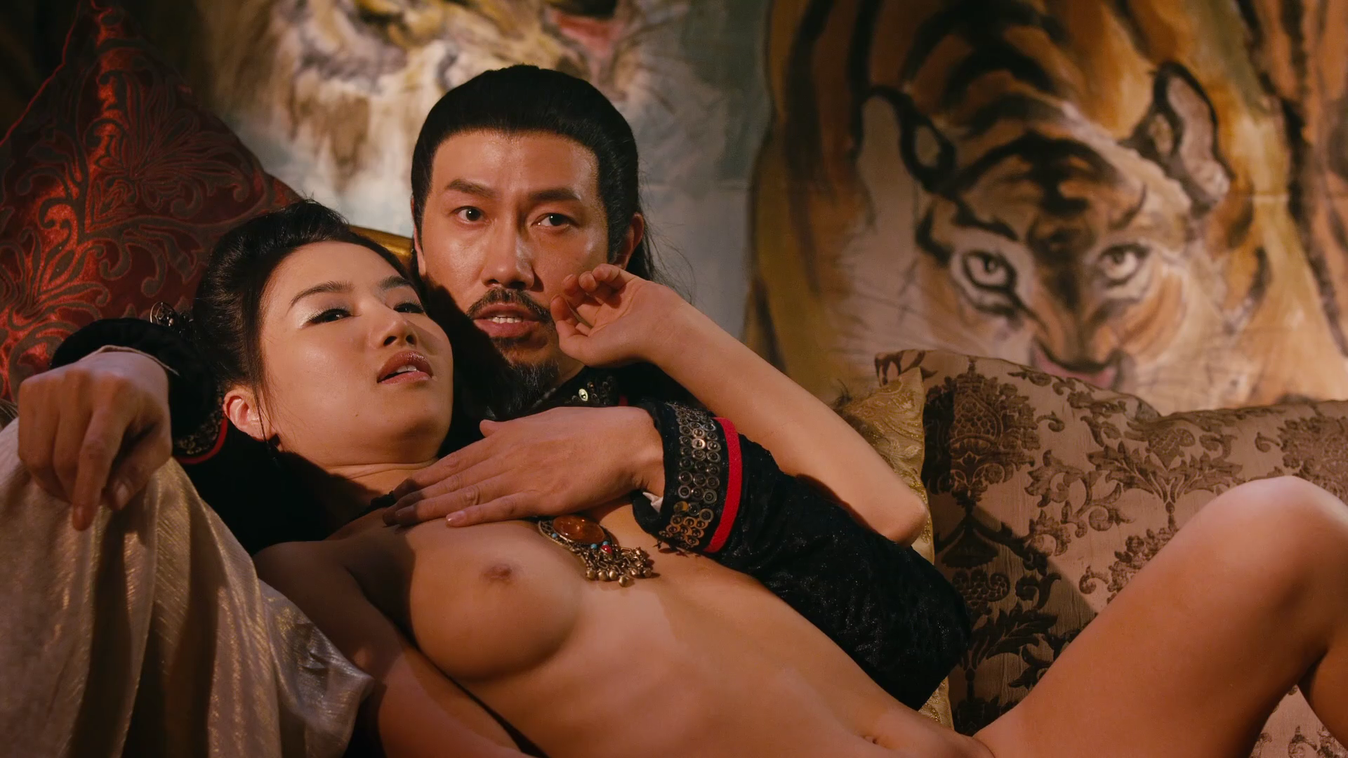 3 girls chinese poor erotic movie