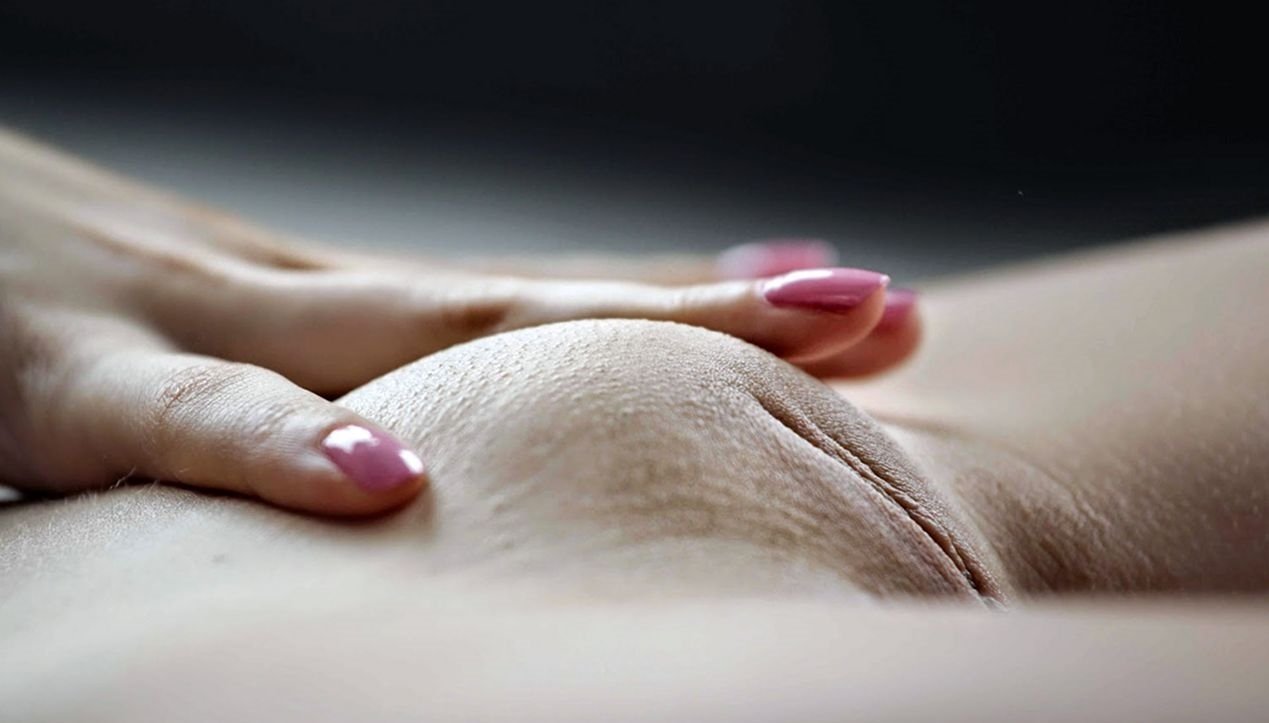 Discover the Sensuality of The Perfectly Shaved Pussy