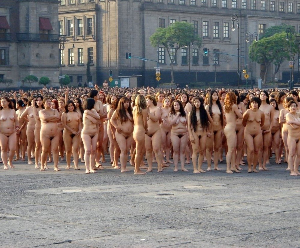 модели голых людей фото 46