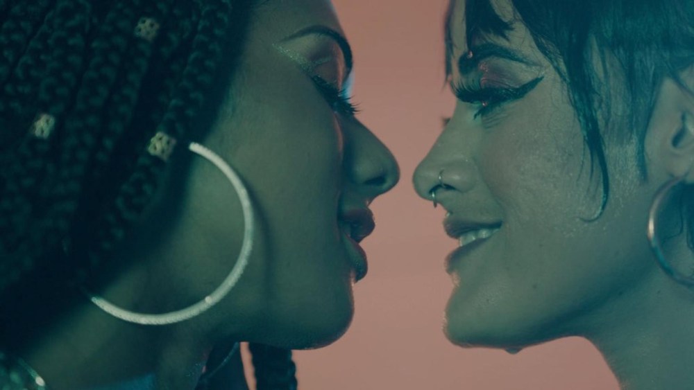 SOULSEX with John and Annie by Erika Lust