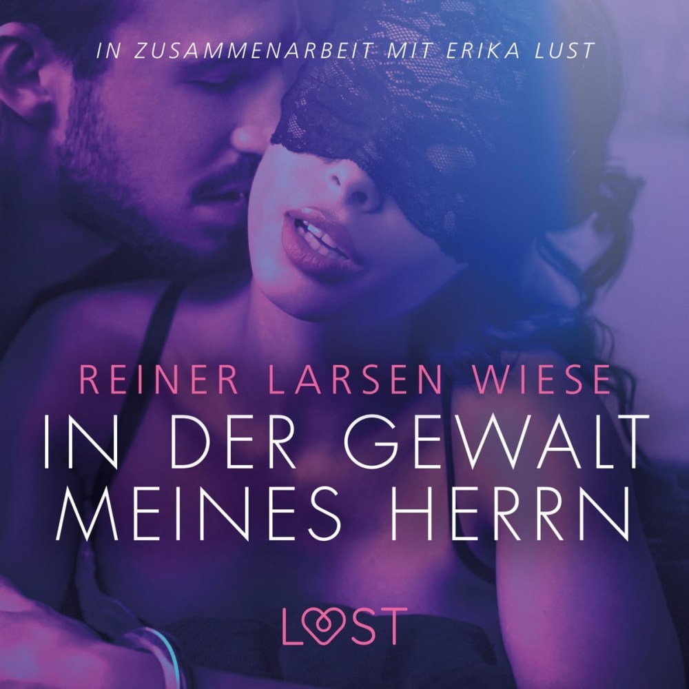 Erika Lust Desire