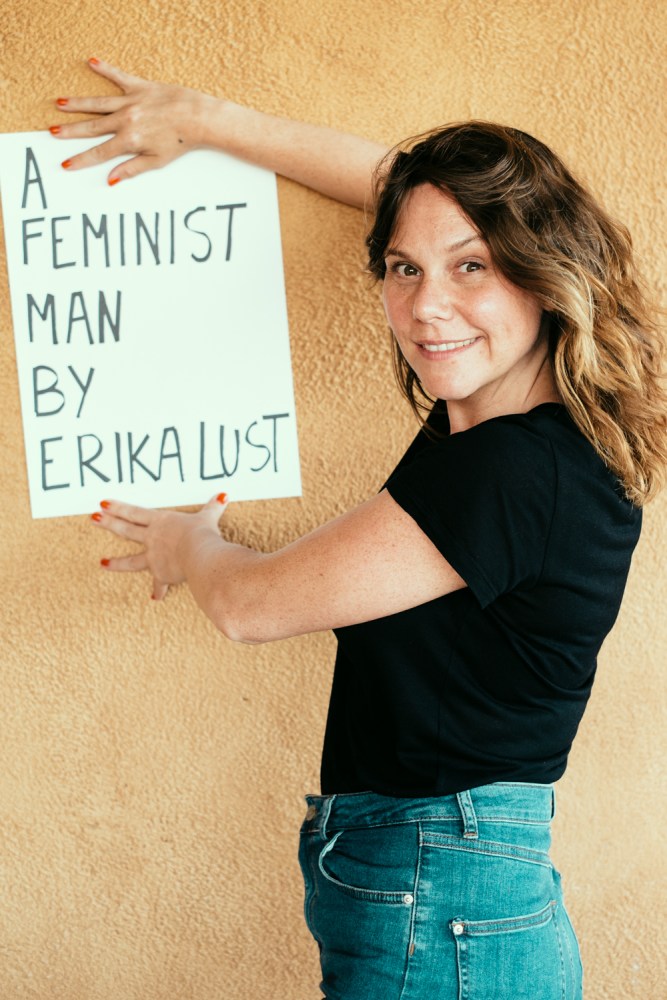 Erika Lust Barcelona