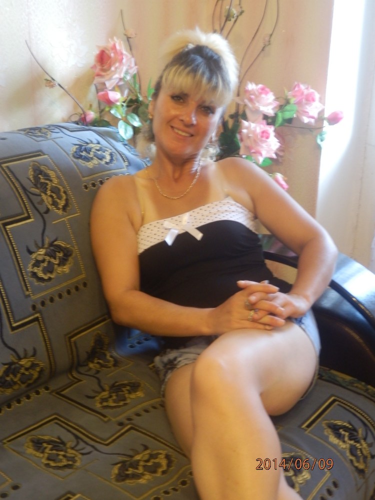 Светлана 40 лет соц сети