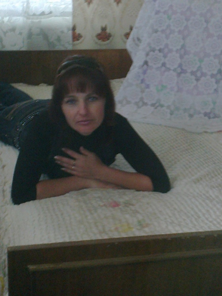 Шапошникова Олеся