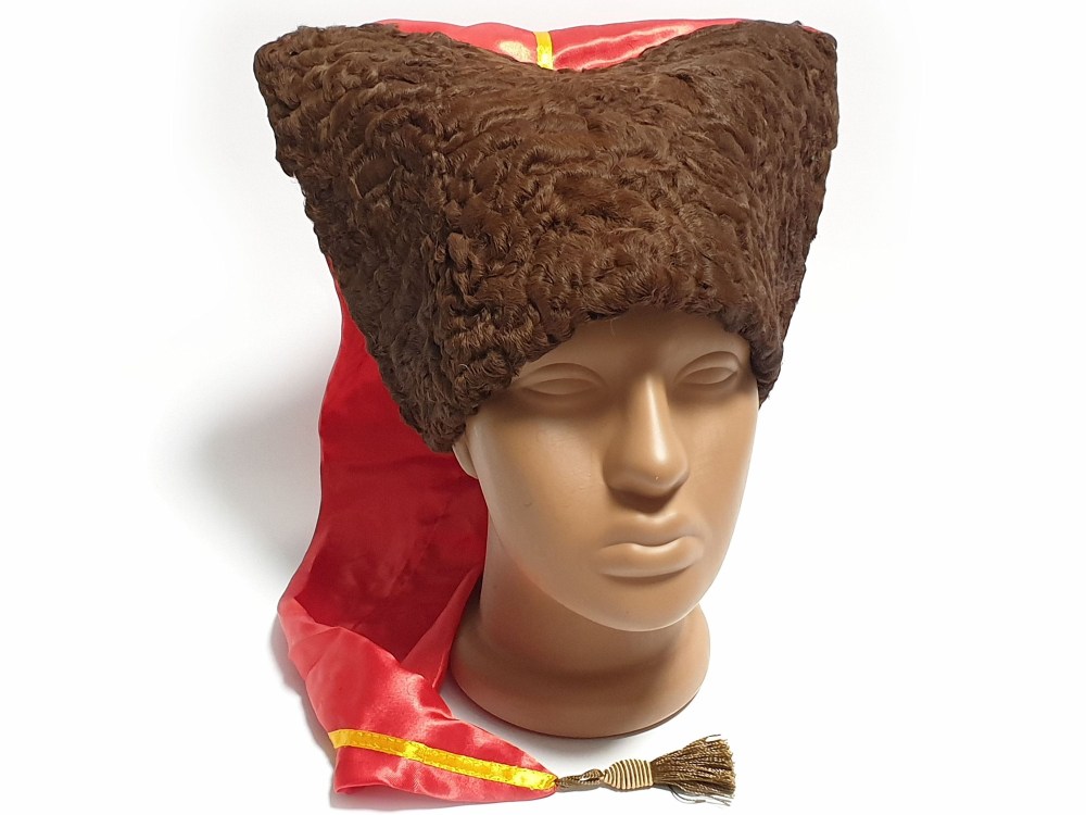 Кубанки девушки