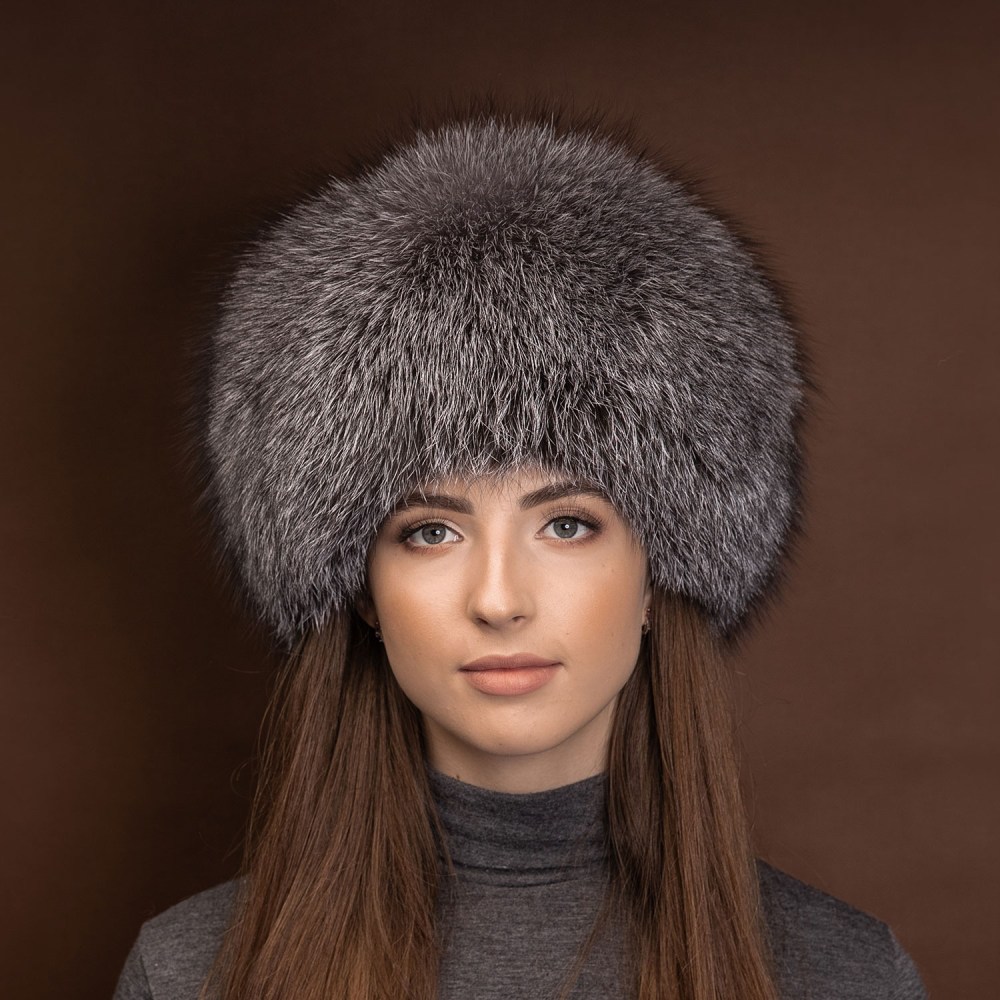 Папаха Казачья Забайкальская