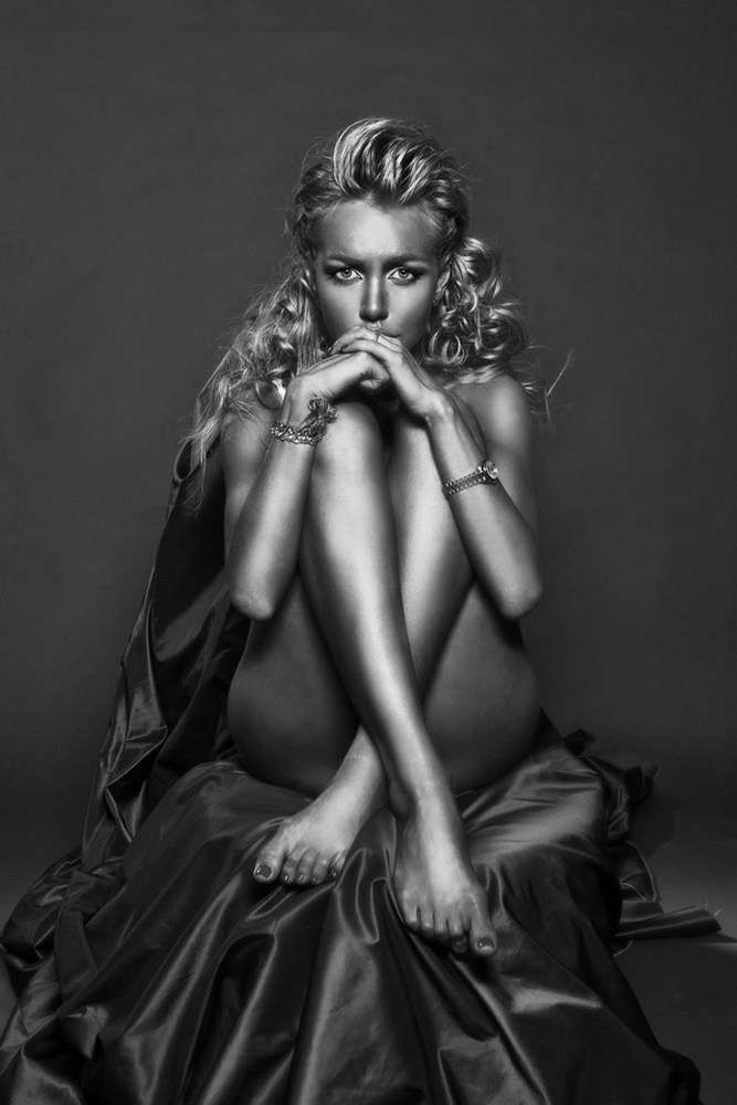 Polina Malinovskaya