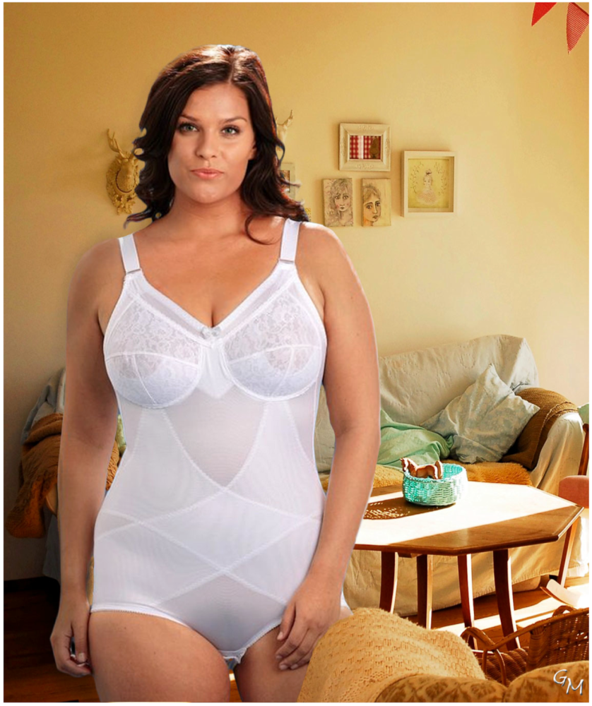 Модель Ewa Michalak