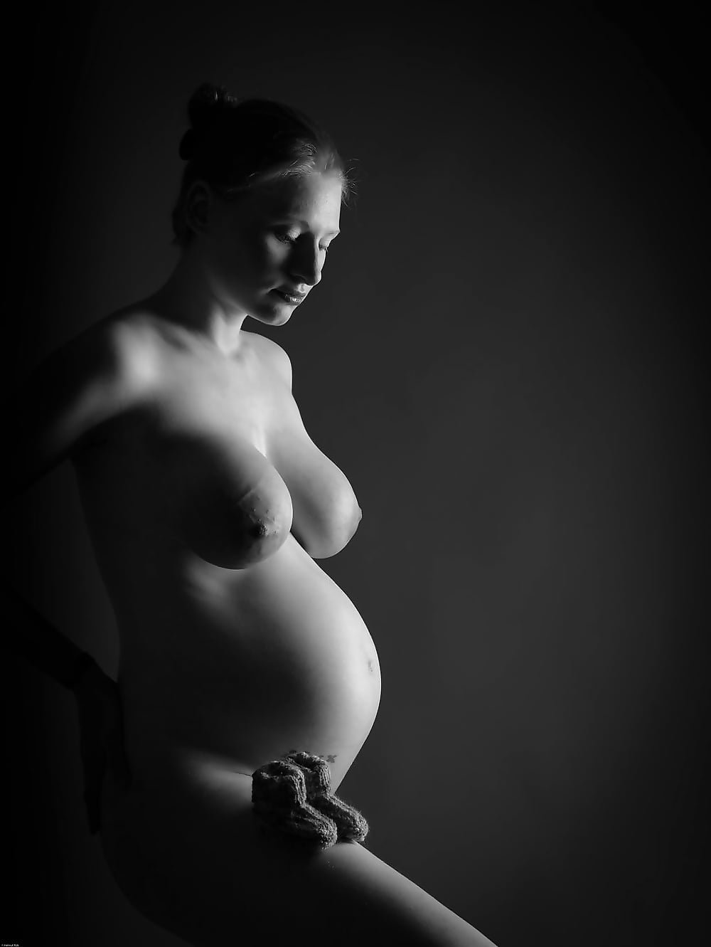 голая и беременная фото ню фото 70