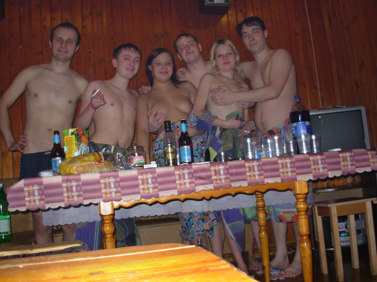 семейные свингеры в бане русские фото 57