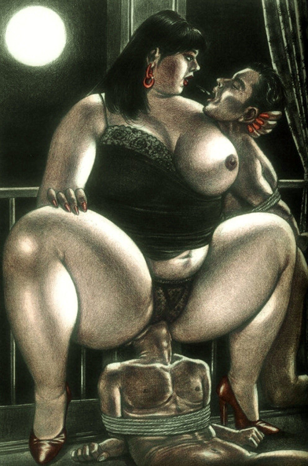 эротические рассказы толстая жопа фото 108