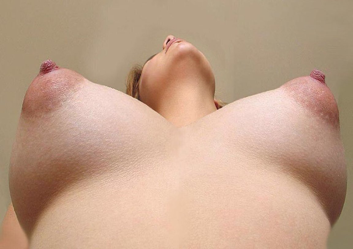 порно с необычными грудями фото 10