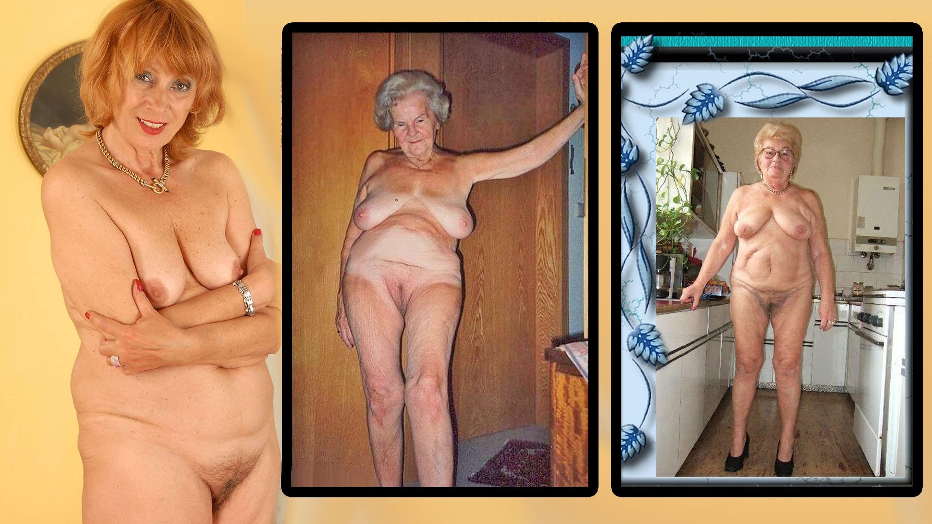 Photos de granny