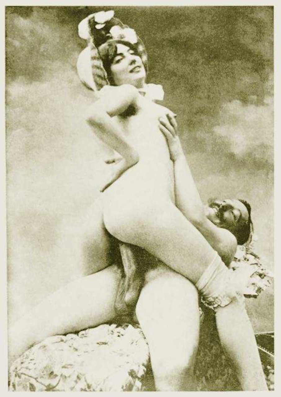порно 1920 года фото 49