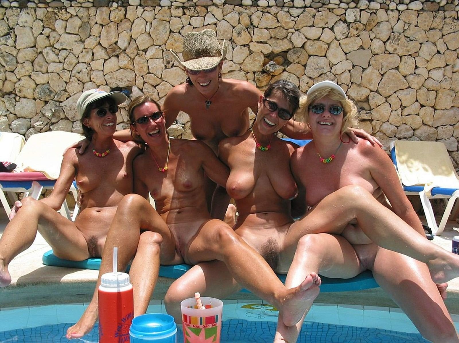 семья нудистов голая порно фото фото 57
