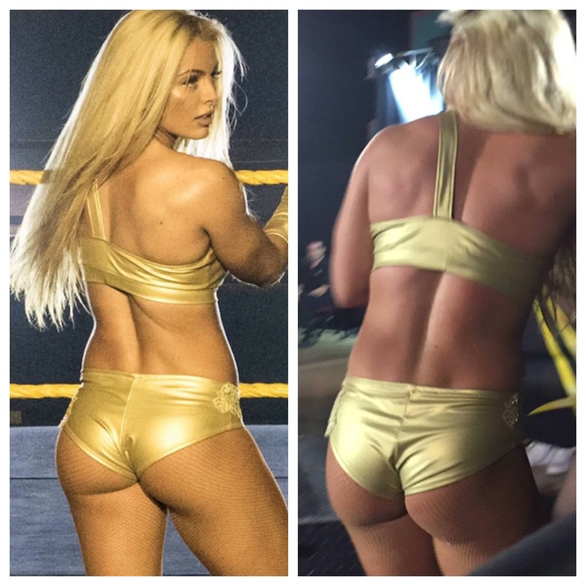 Mandy rose only fans naked