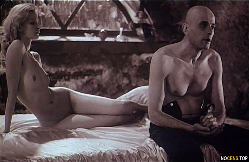 Александра Колкунова nude