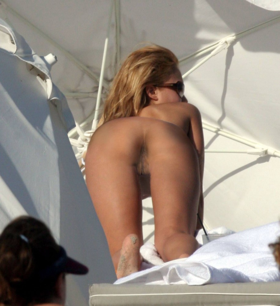 Jessica alba naked leaked