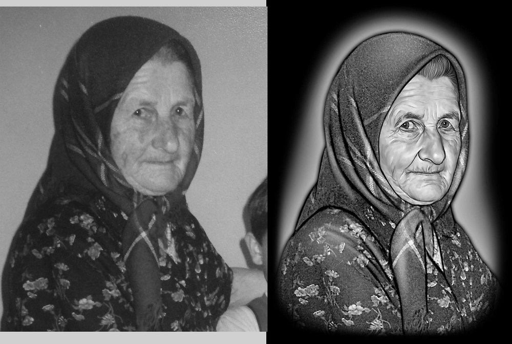 Стирка белья в старину