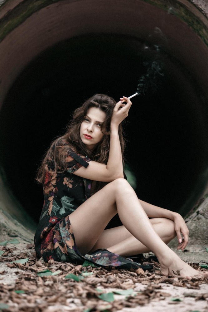 Оксана порно шик