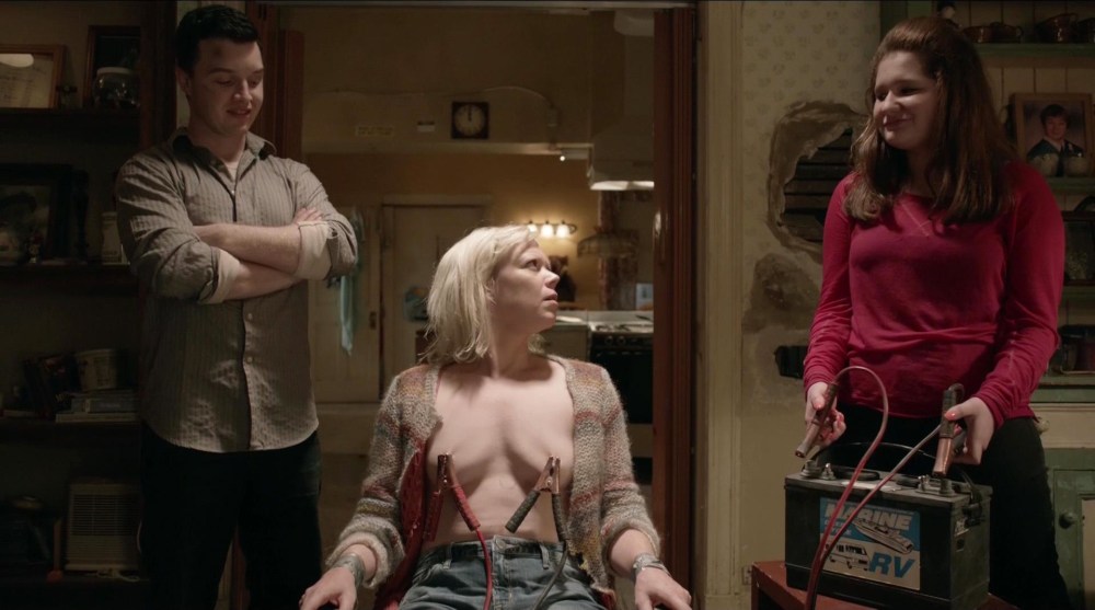 Emily berly webcam