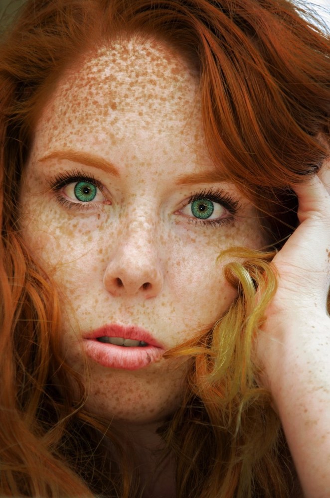 Julie Kennedy хот