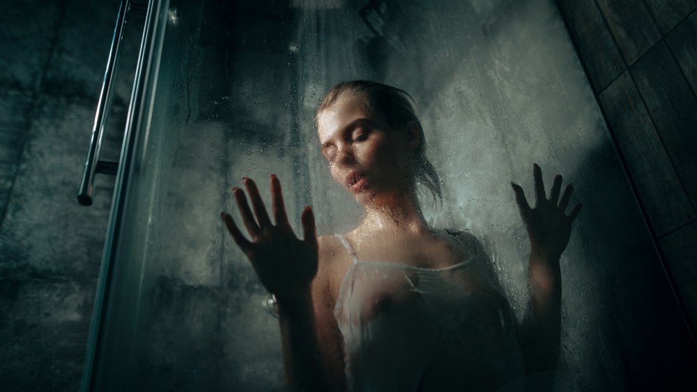 Фотомодель марта Громова