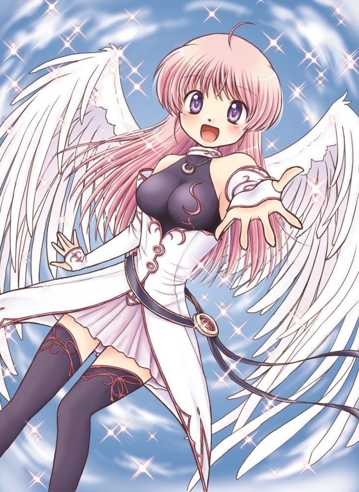 Caim Astraea Eustia