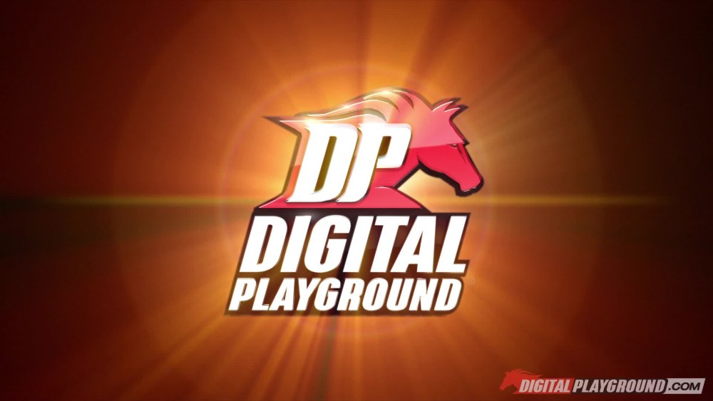 Digital Playground логотип