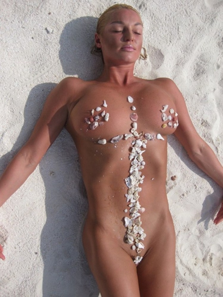 Анастасия Волочкова nude