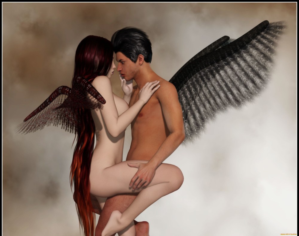 Amourangels самые маленькие