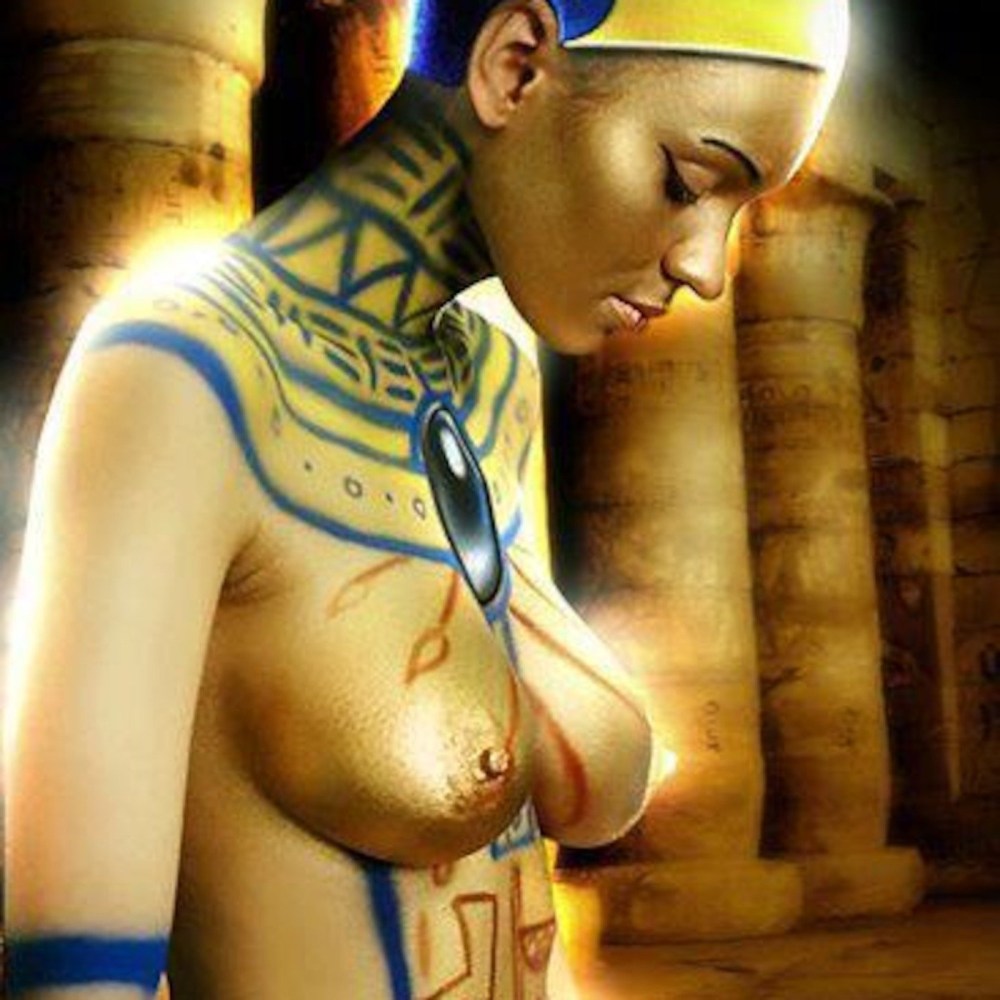 Sex Egypte