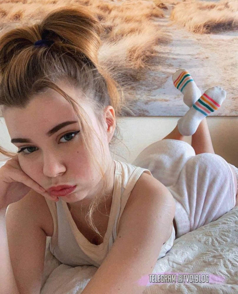 AHRINYAN Арина Бердникова 18