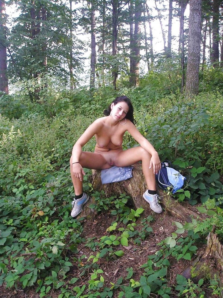 Красивые голые русские женщины