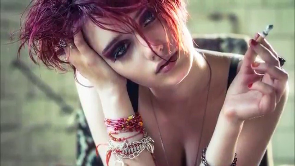 Марина Краснянская