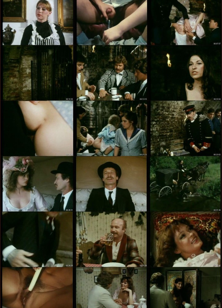 Жозефина мутценбахер 1976