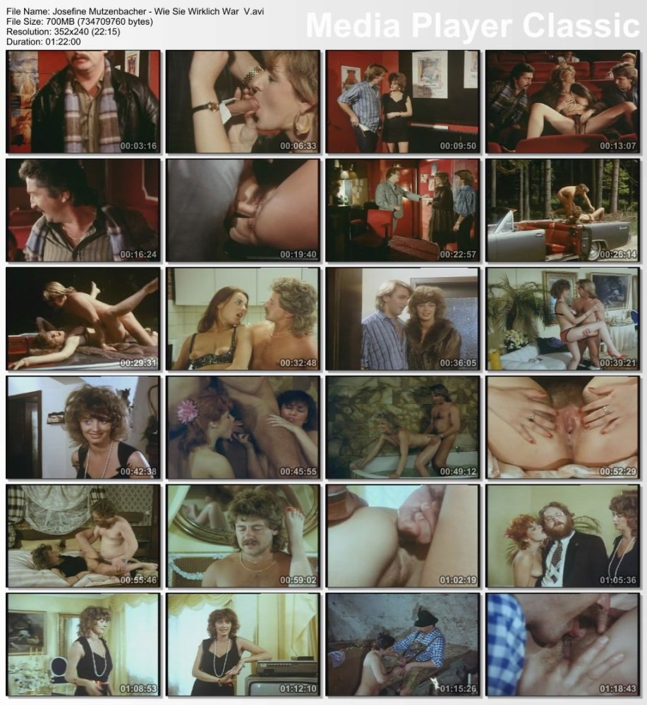 Жозефина фильм 1970