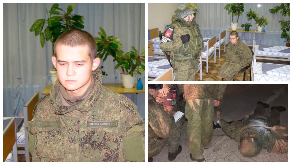 Дмитрий Донгак альпинист Тыва