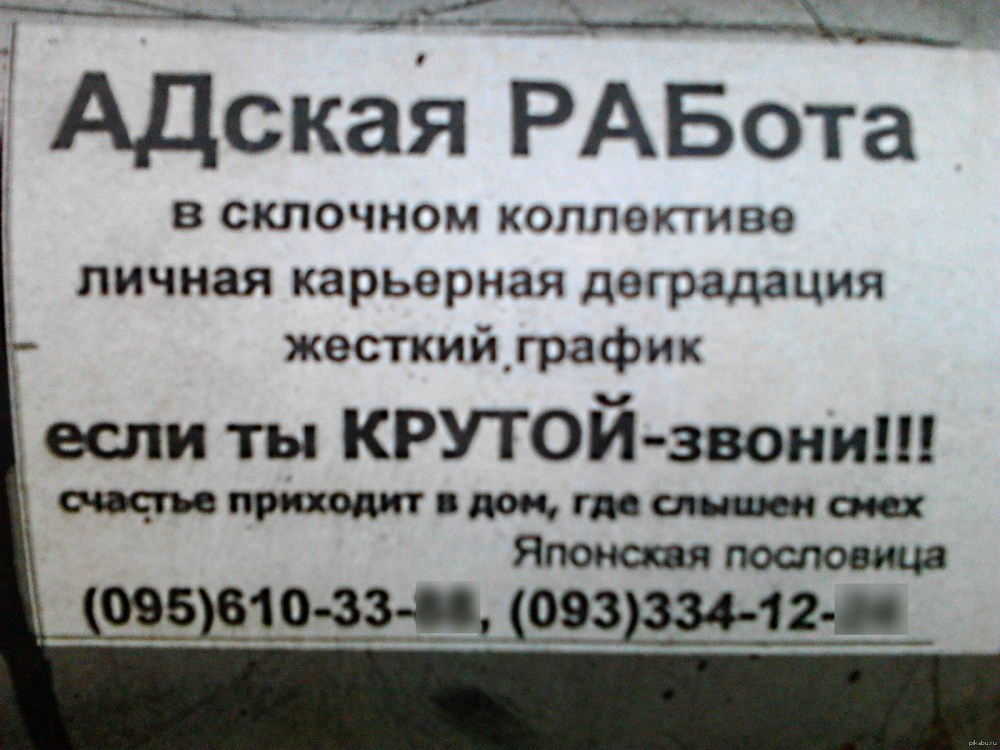 Акция интернет
