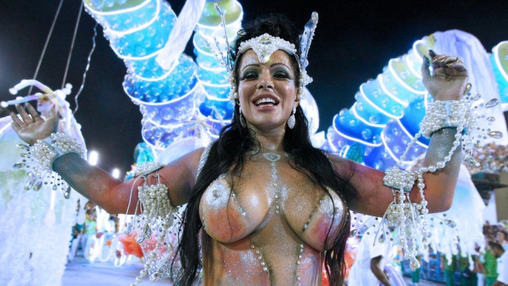 Key West Fantasy Fest