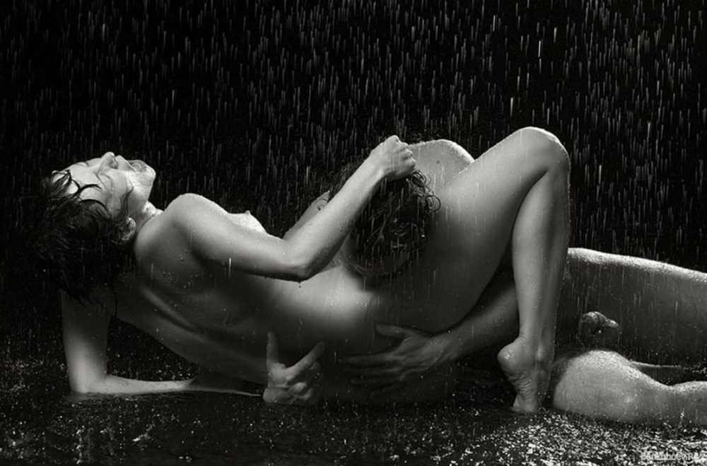 Большой бамбук и его девочки xxx