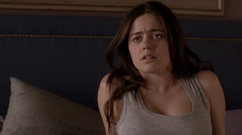 Molly Gordon