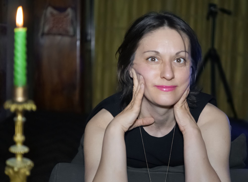 Varvara Barkhvits